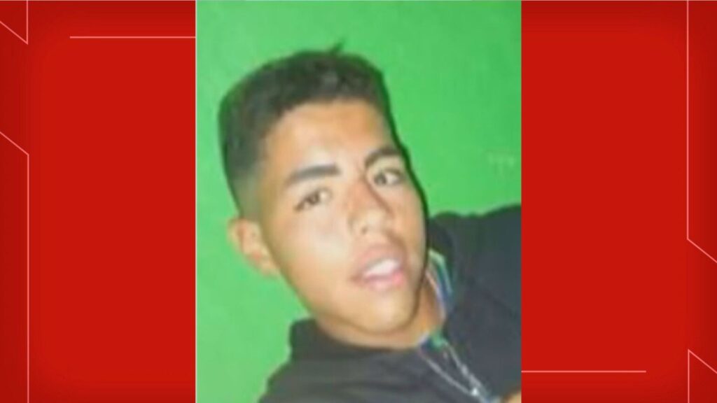 Corpo em Decomposição Encontrado é de Adolescente Desaparecido no DF Corpo em Decomposição Encontrado é de Adolescente Desaparecido no DF