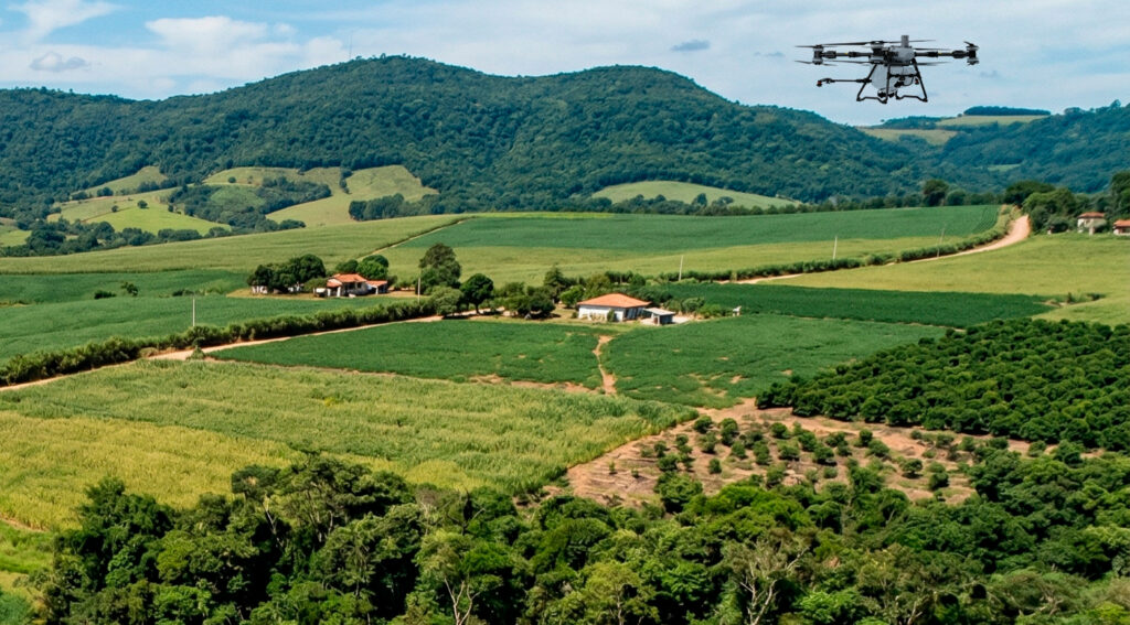 DF Inova na Fiscalização Rural com Adesão à RedeMAIS DF Inova na Fiscalização Rural com Adesão à RedeMAIS