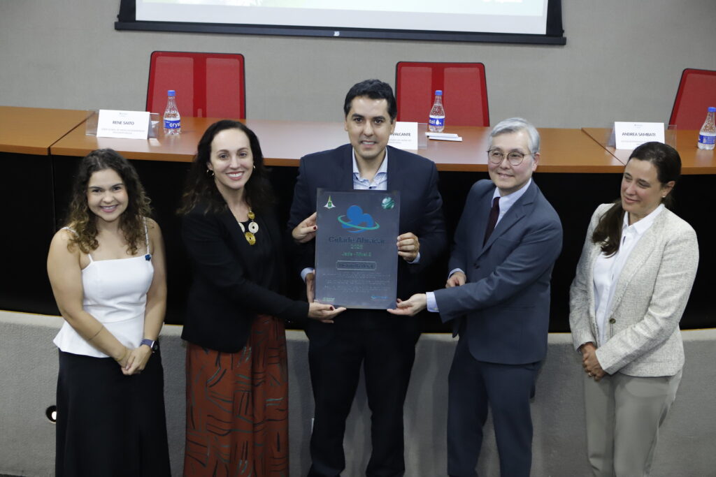 DF Recebe Certificação em Cuidado a Doenças Respiratórias com Reconhecimento Nacional