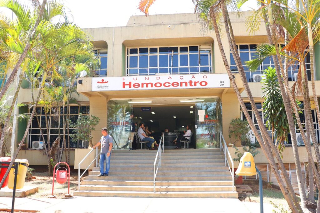 Dia Mundial da Hemofilia: Atendimento a 328 Pacientes no Hemocentro de Brasília