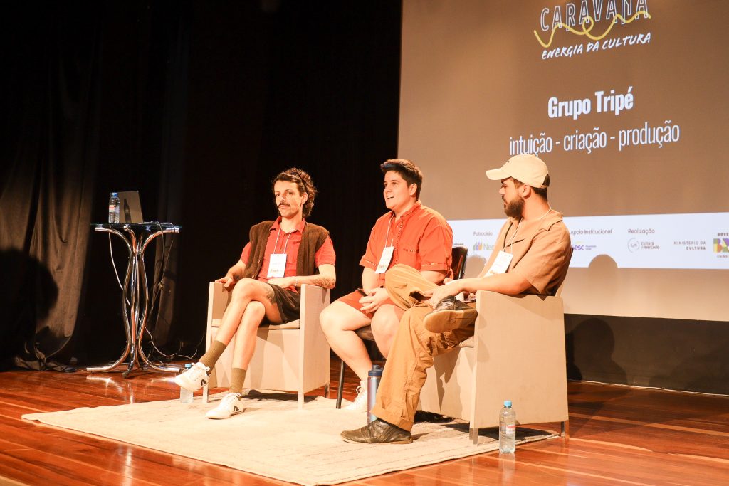 Distrito Federal Abre Vagas para Mentorias On-line Gratuitas em Formação Cultural Distrito Federal Abre Vagas para Mentorias On-line Gratuitas em Formação Cultural