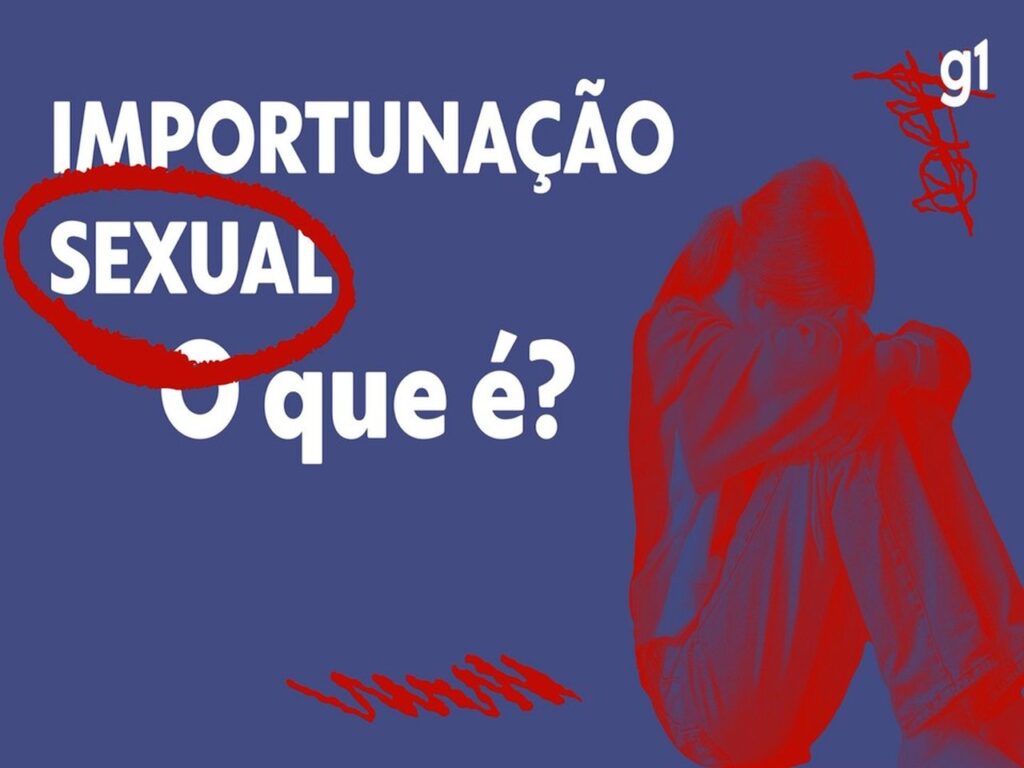 Estudante da UnB Denuncia Importunação Sexual por Colega de História: Entenda o Caso Estudante da UnB Denuncia Importunação Sexual por Colega de História: Entenda o Caso