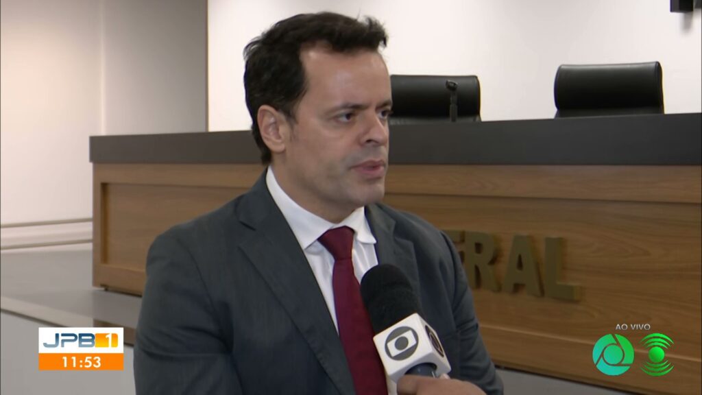 EUA Cobram Explicações do Brasil Sobre Pedido de Saída de Delegado da PF