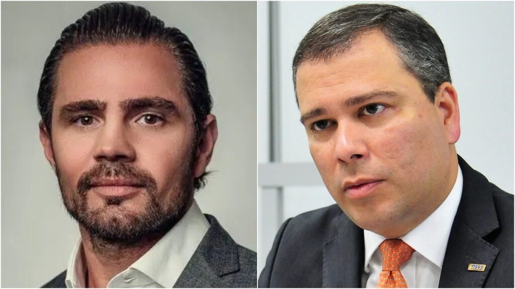 Ex-presidente do BRB Envolvido em Suposto Esquema com Imóveis de R$ 140 Milhões Ex-presidente do BRB Envolvido em Suposto Esquema com Imóveis de R$ 140 Milhões