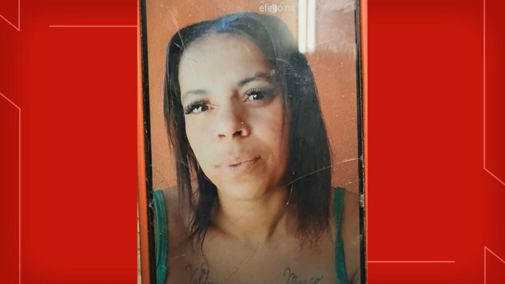 Feminicídio no DF: Homem é preso após matar ex-companheira a facadas Feminicídio no DF: Homem é preso após matar ex-companheira a facadas