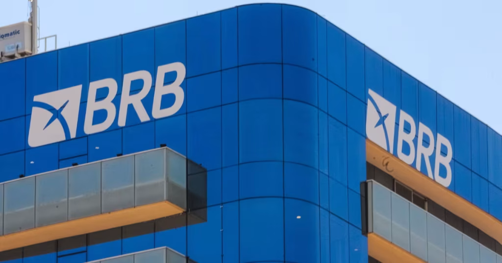 Fraudes no BRB: Governadora determina afastamento de envolvidos e investigações avançam Fraudes no BRB: Governadora determina afastamento de envolvidos e investigações avançam