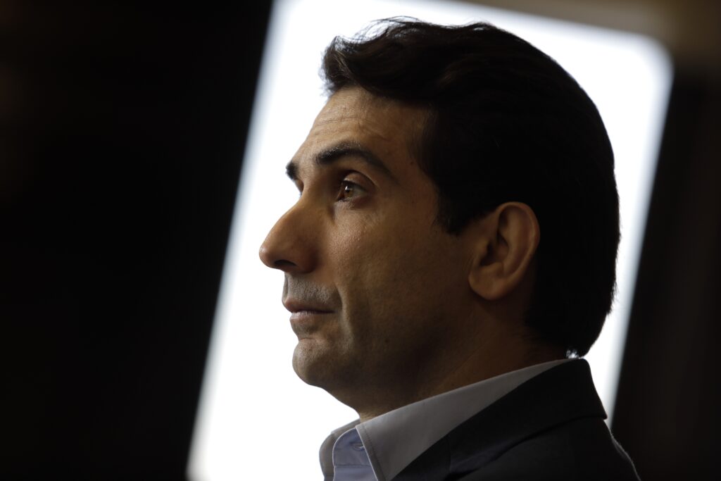 Galípolo e Governadora do DF se Reúnem para Busca de Apoio ao BRB Galípolo e Governadora do DF se Reúnem para Busca de Apoio ao BRB