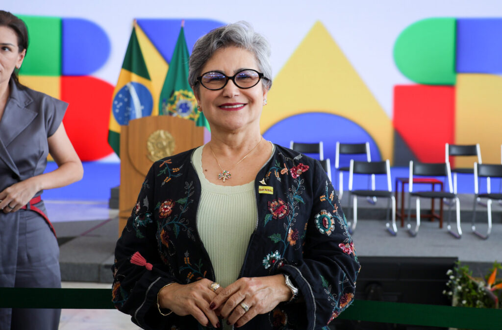 GDF Comemora Sanção do Novo Plano Nacional de Educação 2026-2036 GDF Comemora Sanção do Novo Plano Nacional de Educação 2026-2036