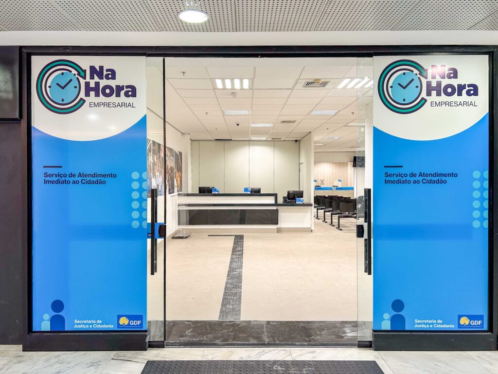 GDF Impulsa Micro e Pequenas Empresas com Crédito e Desburocratização em 2024 GDF Impulsa Micro e Pequenas Empresas com Crédito e Desburocratização em 2024