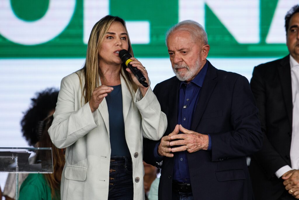 Governadora do DF busca apoio de Lula para salvar o BRB: entenda os desafios Governadora do DF busca apoio de Lula para salvar o BRB: entenda os desafios