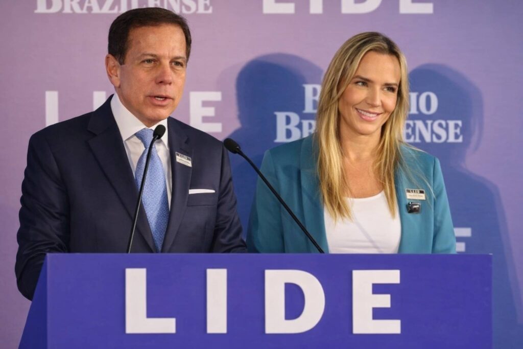 Governadora do DF Critica Falta de Apoio do Governo Lula ao BRB Governadora do DF Critica Falta de Apoio do Governo Lula ao BRB