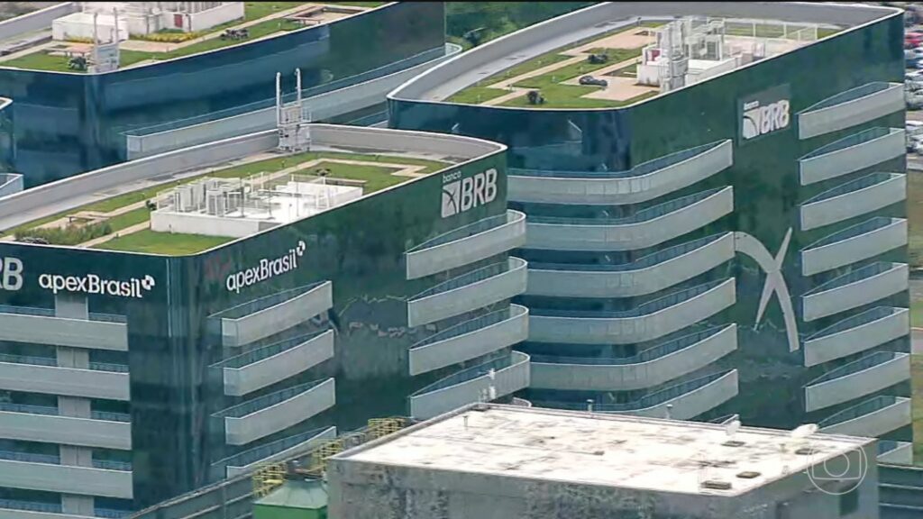 Governo do DF prevê conclusão de plano para o BRB somente em maio Governo do DF prevê conclusão de plano para o BRB somente em maio