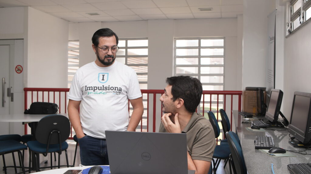 Inscrições Abertas para Incubação de Startups no Setor de Saúde Inscrições Abertas para Incubação de Startups no Setor de Saúde