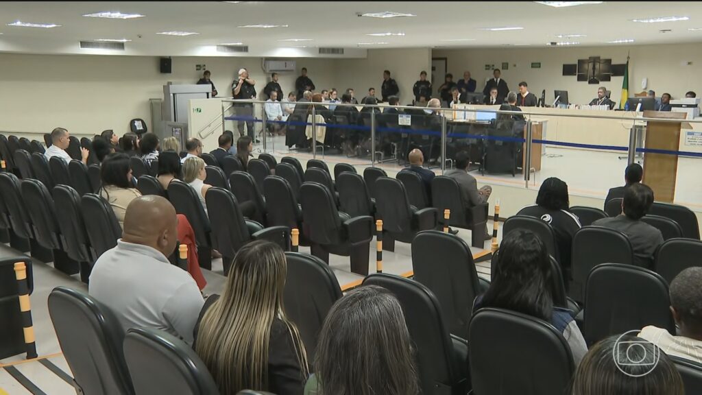 Julgamento da Chacina em Planaltina: A Busca por Justiça Após Três Anos Julgamento da Chacina em Planaltina: A Busca por Justiça Após Três Anos