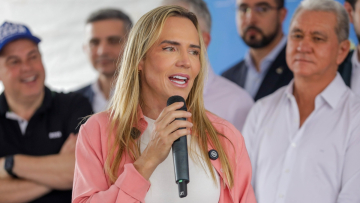 Justiça Confirma: Celina Leão Elegível e TRE Ordena Retirada de Posts Falsos Justiça Confirma: Celina Leão Elegível e TRE Ordena Retirada de Posts Falsos