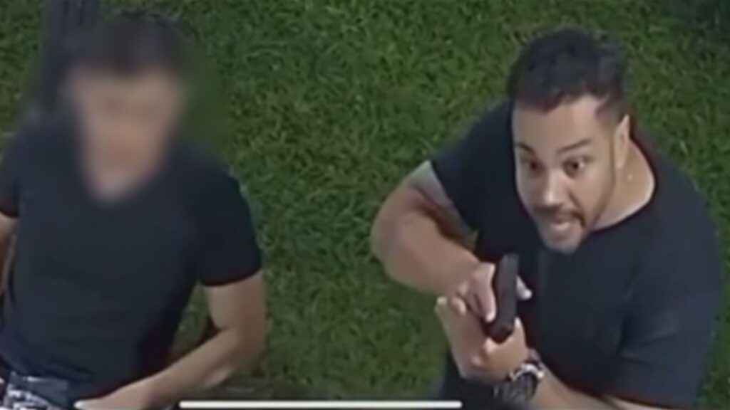 MPF Solicita Investigação da PF sobre Agente Acusado de Homofobia no DF MPF Solicita Investigação da PF sobre Agente Acusado de Homofobia no DF