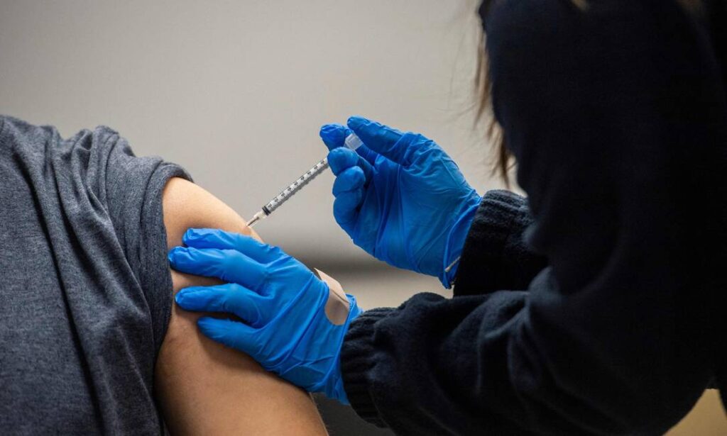 Nova Remessa de Vacinas contra Covid-19 Chega ao DF nesta Quinta-Feira Nova Remessa de Vacinas contra Covid-19 Chega ao DF nesta Quinta-Feira