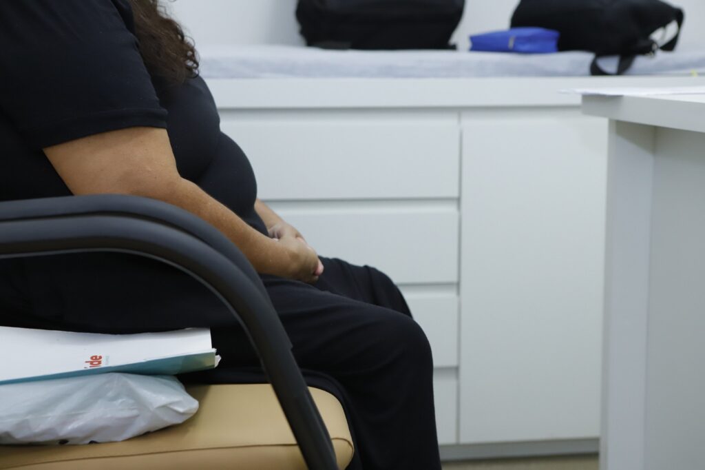 Obesidade no DF: Projeção de 30% da População Até 2030 Alerta Autoridades Obesidade no DF: Projeção de 30% da População Até 2030 Alerta Autoridades