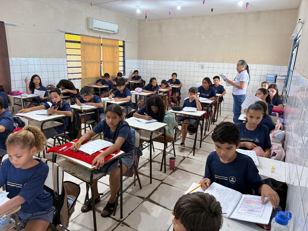 Prefeitura de Corumbá convoca aprovados em processo seletivo: veja as datas e documentos necessários Prefeitura de Corumbá convoca aprovados em processo seletivo: veja as datas e documentos necessários