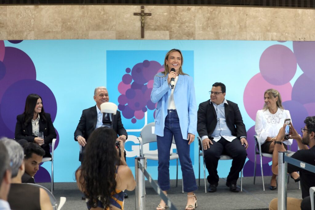 Projeção de Futuro: Pró-Jovem Digital Disponibiliza 1.568 Vagas Gratuitas em IA e Marketing Projeção de Futuro: Pró-Jovem Digital Disponibiliza 1.568 Vagas Gratuitas em IA e Marketing