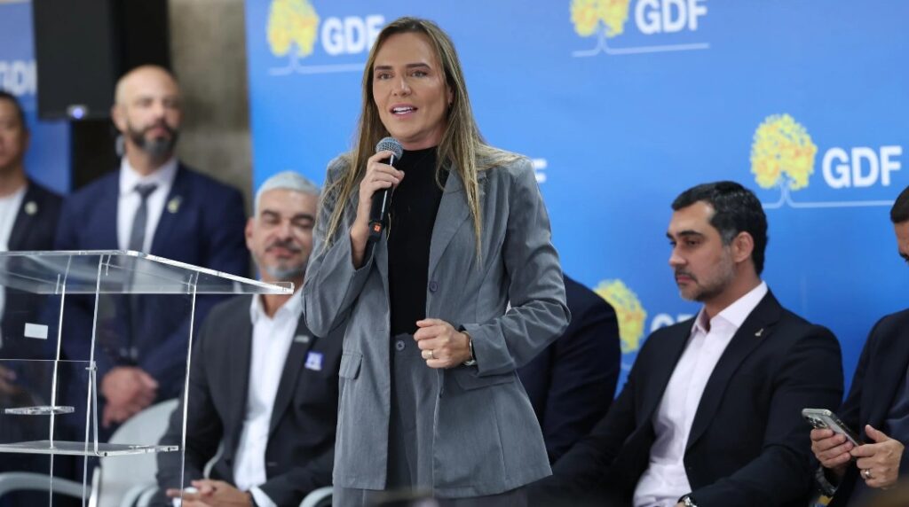 Proposta Bilionária: Celina Leão Revela Oferta de R$ 15 Bilhões por Ativos do Banco Master Proposta Bilionária: Celina Leão Revela Oferta de R$ 15 Bilhões por Ativos do Banco Master