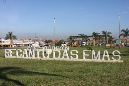 Recanto das Emas: Transformações e Investimentos que Mudam o Cenário do DF Recanto das Emas: Transformações e Investimentos que Mudam o Cenário do DF