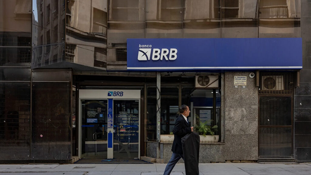 Recuperação do BRB: Concessões são Cruciais para Salvar o Banco de Brasília Recuperação do BRB: Concessões são Cruciais para Salvar o Banco de Brasília