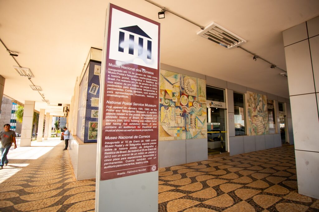 Setor Criativo Sul: Cultura e Tecnologia se Unem em Brasília para Inovar Setor Criativo Sul: Cultura e Tecnologia se Unem em Brasília para Inovar