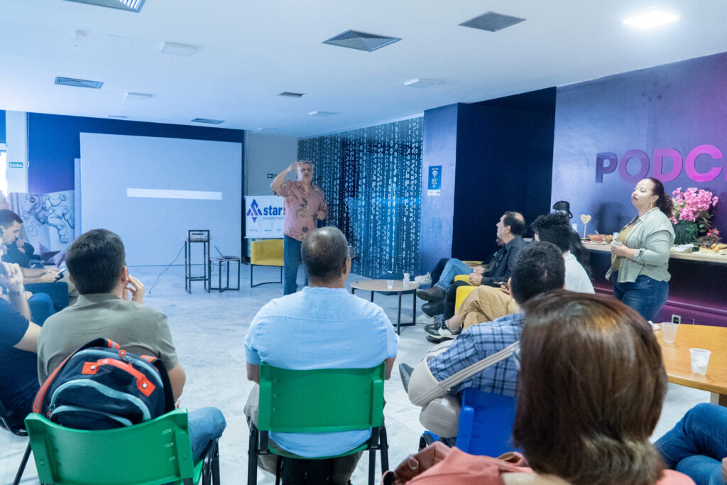Start BSB Lança Primeiro Encontro do MultipliCidades no DF Para Estimular Startups Start BSB Lança Primeiro Encontro do MultipliCidades no DF Para Estimular Startups