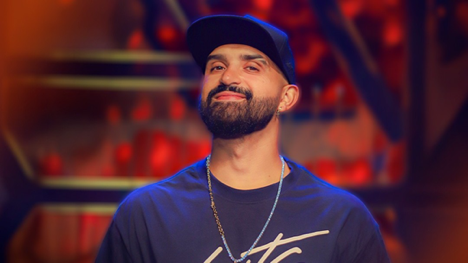 Thiago Ventura Encanta Brasília com o Show de Stand Up “Lado a Lado” Thiago Ventura Encanta Brasília com o Show de Stand Up "Lado a Lado"