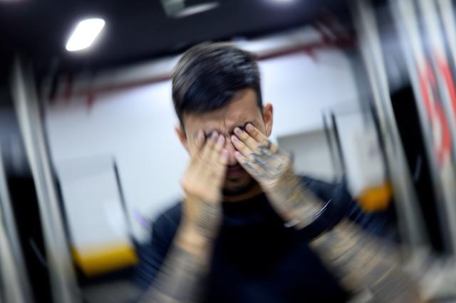 Tontura: Sintoma que Pode Indicar Diversas Condições de Saúde Tontura: Sintoma que Pode Indicar Diversas Condições de Saúde