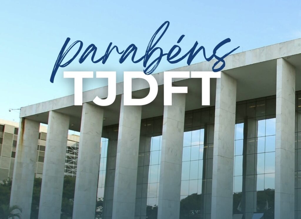 Tribunal de Justiça do DF Comemora 66 Anos: Uma História de Protagonismo e Conquistas Tribunal de Justiça do DF Comemora 66 Anos: Uma História de Protagonismo e Conquistas