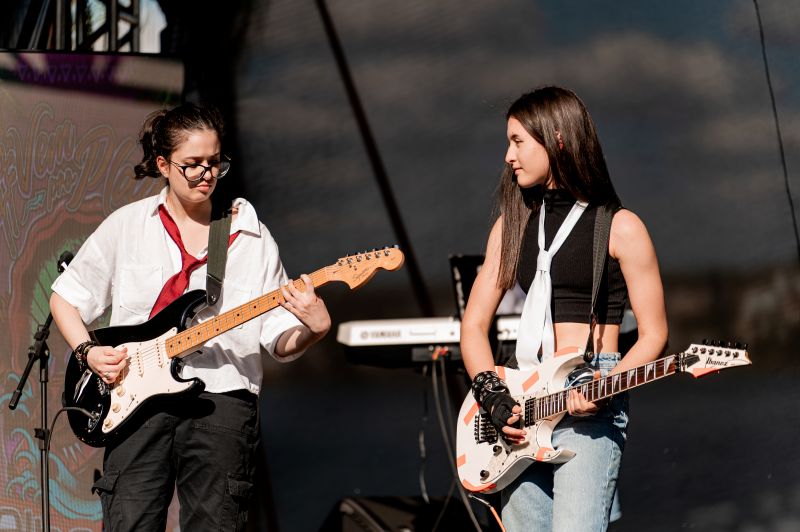 VEMPROPLAY 2026: Superfestival de Música do DF será lançado neste domingo VEMPROPLAY 2026: Superfestival de Música do DF será lançado neste domingo