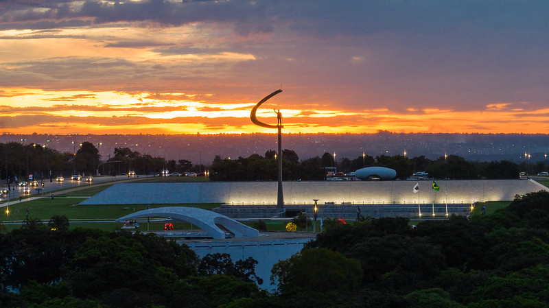 Verba de Aniversário de Brasília é Redirecionada para Saúde em 2024 Verba de Aniversário de Brasília é Redirecionada para Saúde em 2024