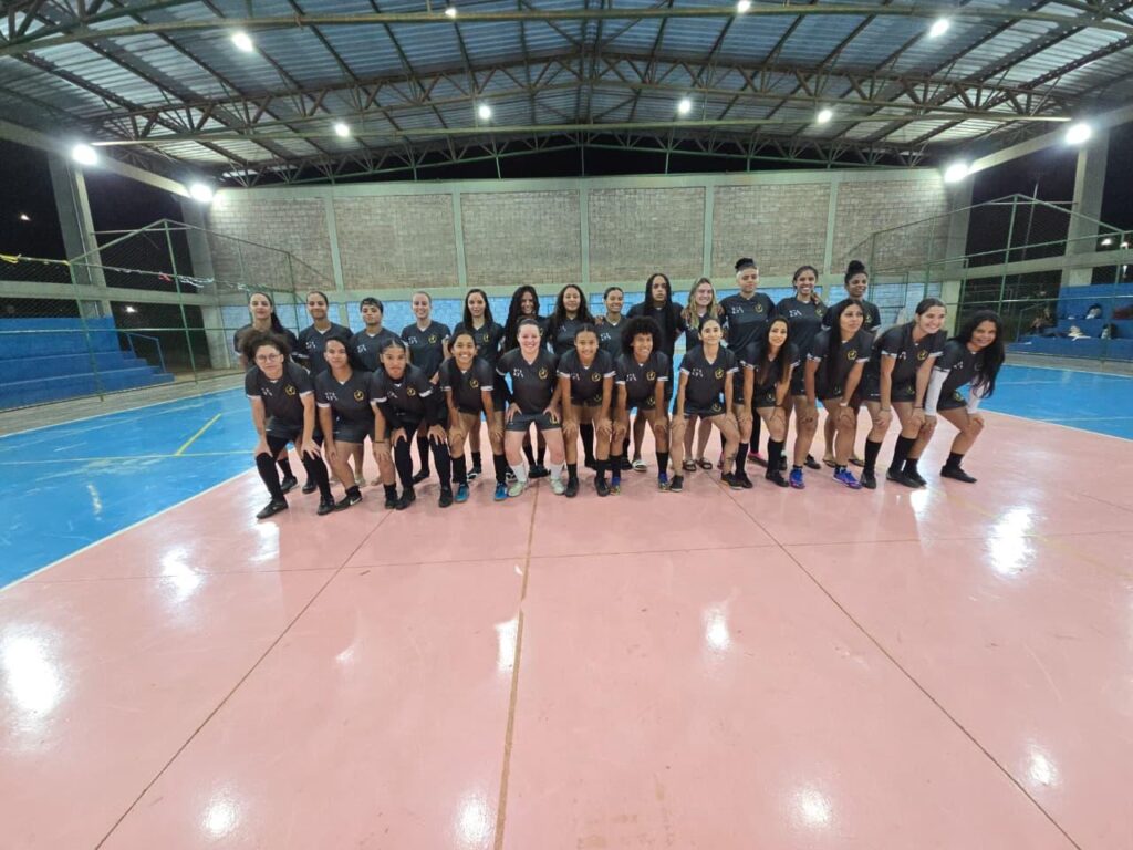 Vivace: A Transformação Através do Esporte no DF Vivace: A Transformação Através do Esporte no DF