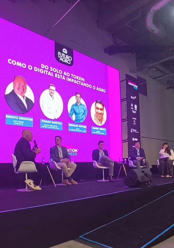 A Revolução Tecnológica no Agronegócio: Entenda os Impactos e Desafios A Revolução Tecnológica no Agronegócio: Entenda os Impactos e Desafios