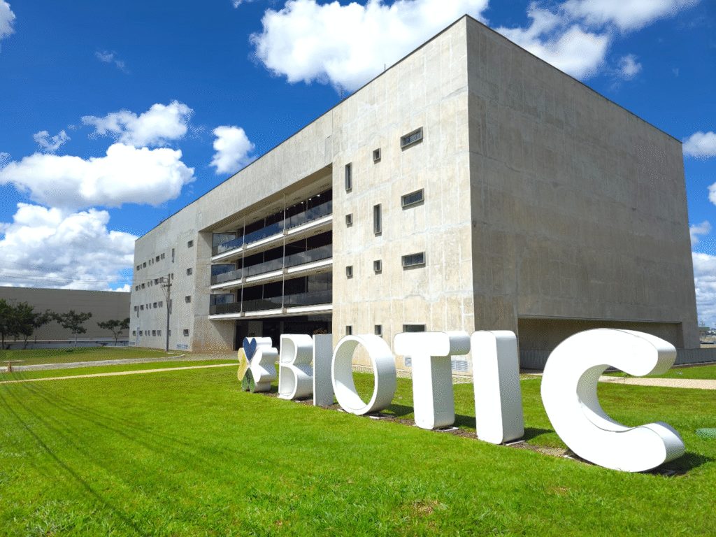Biotic Promove Campanha de Doação de Sangue nesta Quarta-Feira (6) Biotic Promove Campanha de Doação de Sangue nesta Quarta-Feira (6)