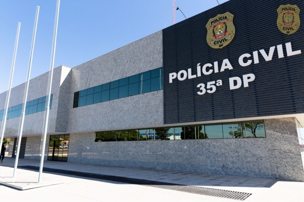 Concurso para Delegado da Polícia Civil do DF: Inscrições Abertas Hoje Concurso para Delegado da Polícia Civil do DF: Inscrições Abertas Hoje
