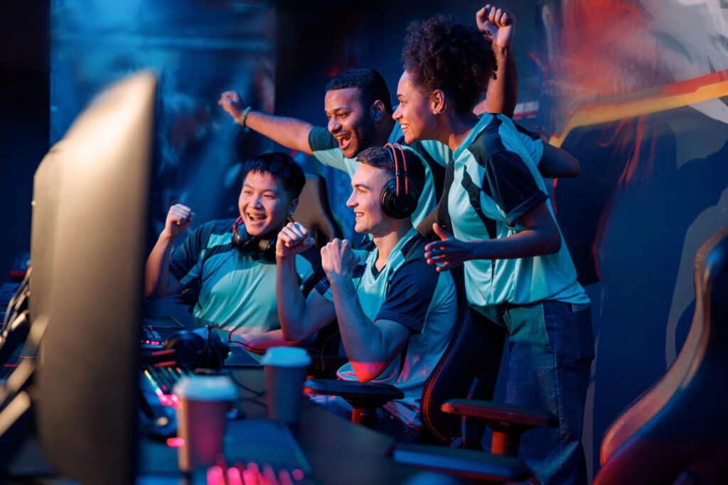 Copa Brasil Digital: Cinco Dias de Jogos e E-Sports em Brasília