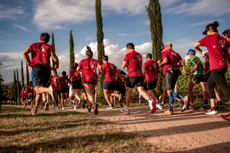Corrida do Vinho: Uma Experiência Única de Enoturismo em Brasília 2026 Corrida do Vinho: Uma Experiência Única de Enoturismo em Brasília 2026