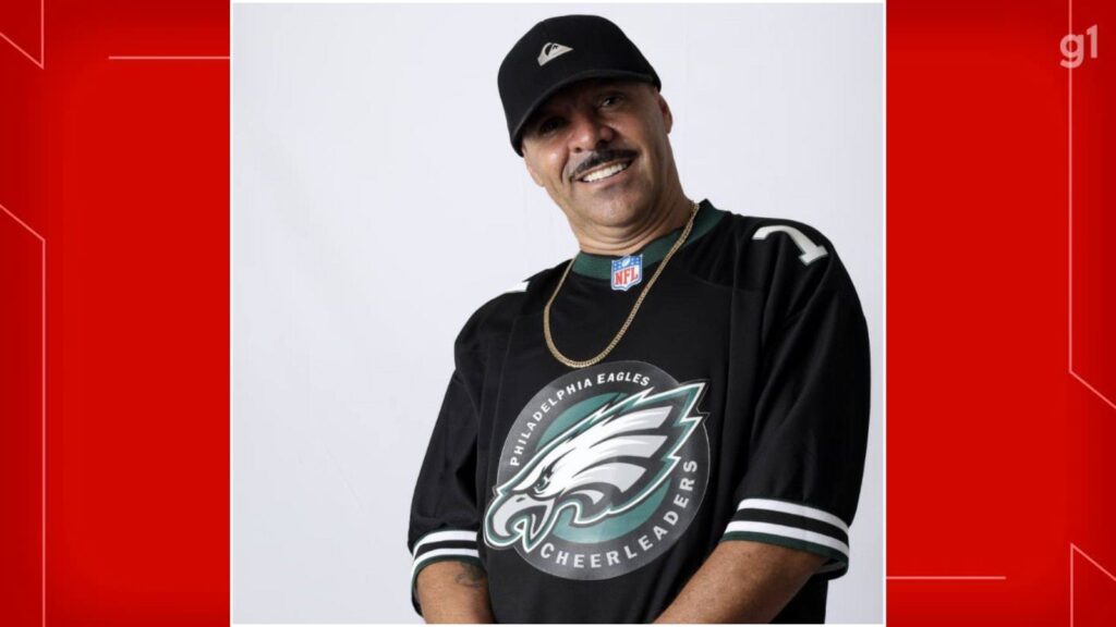 Daher Chagas: Pioneiro do Rap no DF Recebe Título de Cidadão Honorário de Brasília Daher Chagas: Pioneiro do Rap no DF Recebe Título de Cidadão Honorário de Brasília