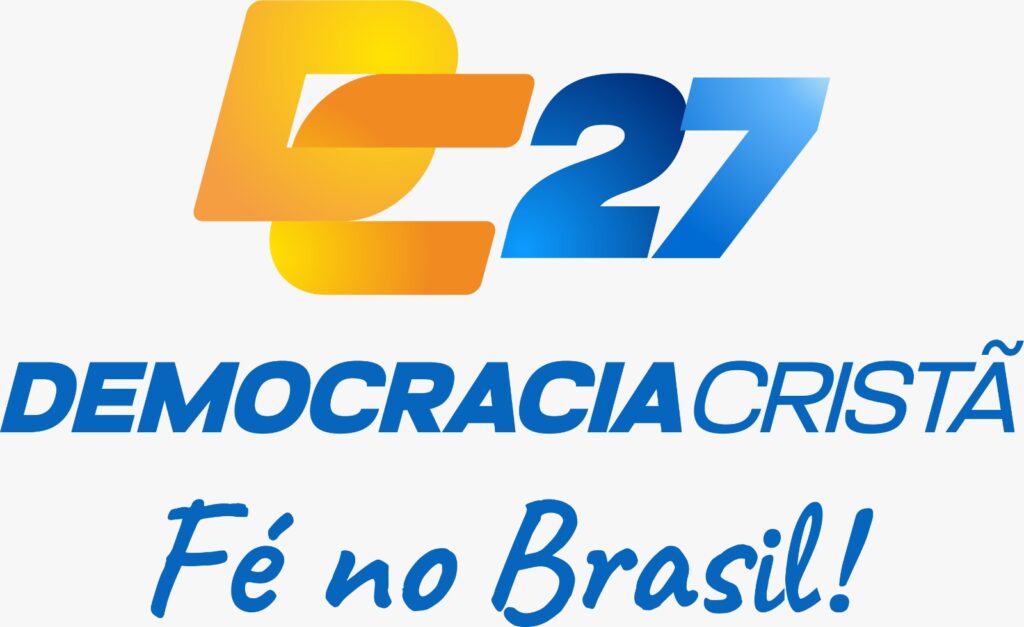 Democracia Cristã Reafirma Apoio à Governadora Celina Leão no DF Democracia Cristã Reafirma Apoio à Governadora Celina Leão no DF