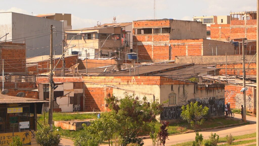Desigualdade no DF: A maior do Brasil; confira os números alarmantes Desigualdade no DF: A maior do Brasil; confira os números alarmantes
