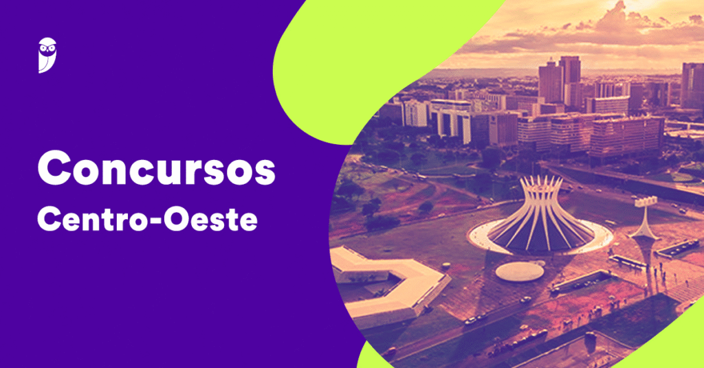 Editais de Concursos no Centro-Oeste: Oportunidades e Atualizações Recentes