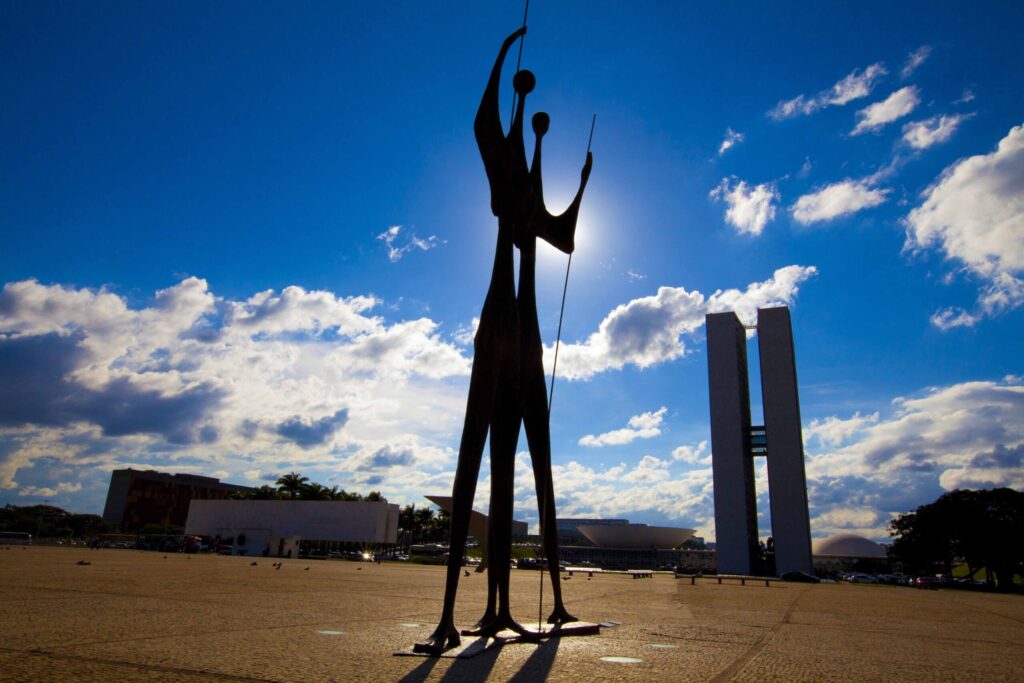 Edital de R$ 4 Milhões: Oportunidade para OSCs Promoverem Turismo em Brasília Edital de R$ 4 Milhões: Oportunidade para OSCs Promoverem Turismo em Brasília