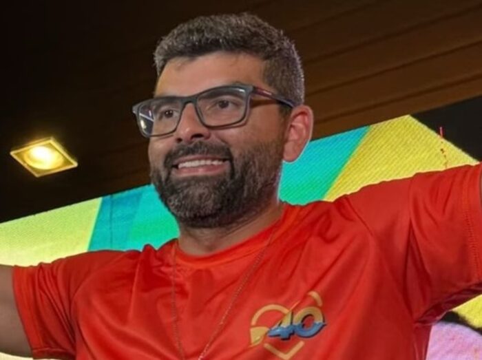 Eleições no Pará: Dr. Daniel Santos é o Favorito segundo Pesquisa Ampla Eleições no Pará: Dr. Daniel Santos é o Favorito segundo Pesquisa Ampla