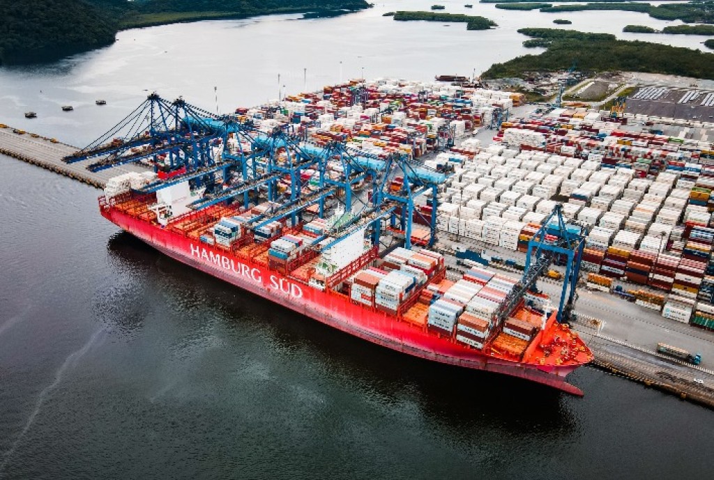 Etanol de Milho Brasileiro: Aprovação da IMO Garante Vantagem Global na Descarbonização Etanol de Milho Brasileiro: Aprovação da IMO Garante Vantagem Global na Descarbonização