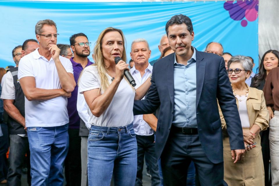 GDF Contrata 164 Novos Médicos para Fortalecer a Rede Pública de Saúde GDF Contrata 164 Novos Médicos para Fortalecer a Rede Pública de Saúde