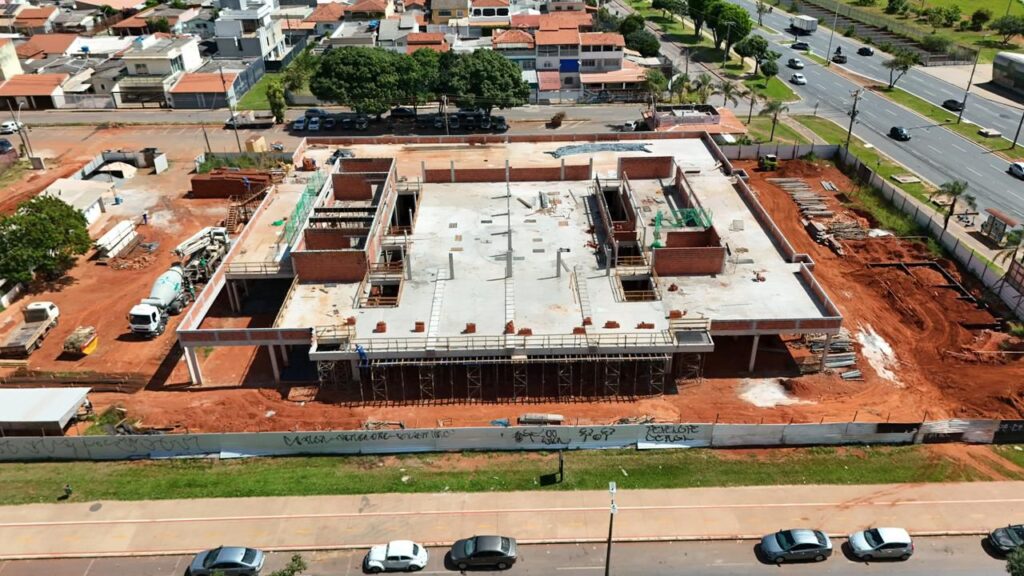 GDF Destina R$ 117 Milhões para Construção de Sete Novas UPAs no DF GDF Destina R$ 117 Milhões para Construção de Sete Novas UPAs no DF