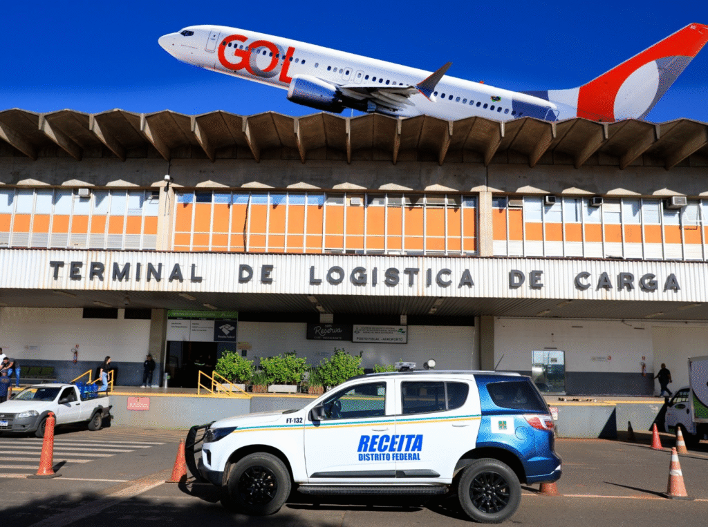 GDF Revoluciona Comércio Exterior com Novo Sistema de ICMS
